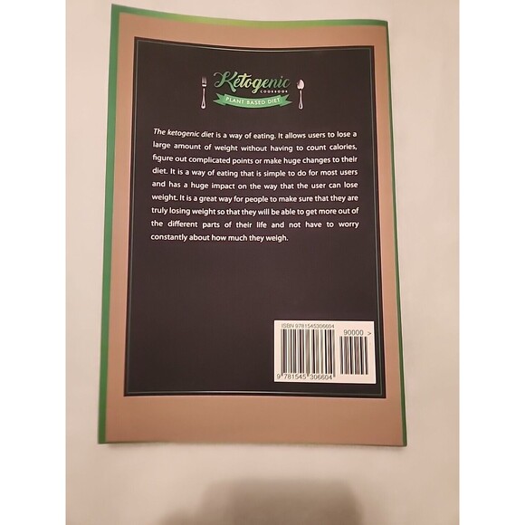 Plant based diet: Explore the Healthy Benefits of Ketogenics With these two Q-, - Picture 2 of 2